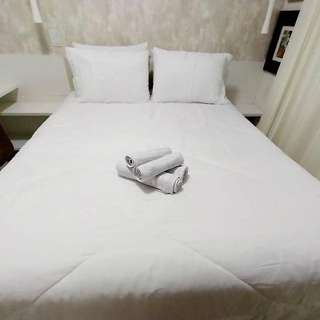 ברזיליה Flat De Luxo Em Um Resort! מראה חיצוני תמונה