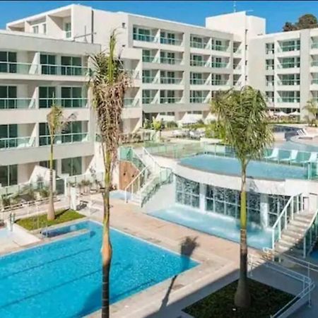 ברזיליה Flat De Luxo Em Um Resort! מראה חיצוני תמונה