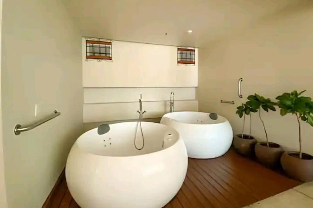 ברזיליה Flat De Luxo Em Um Resort! מראה חיצוני תמונה