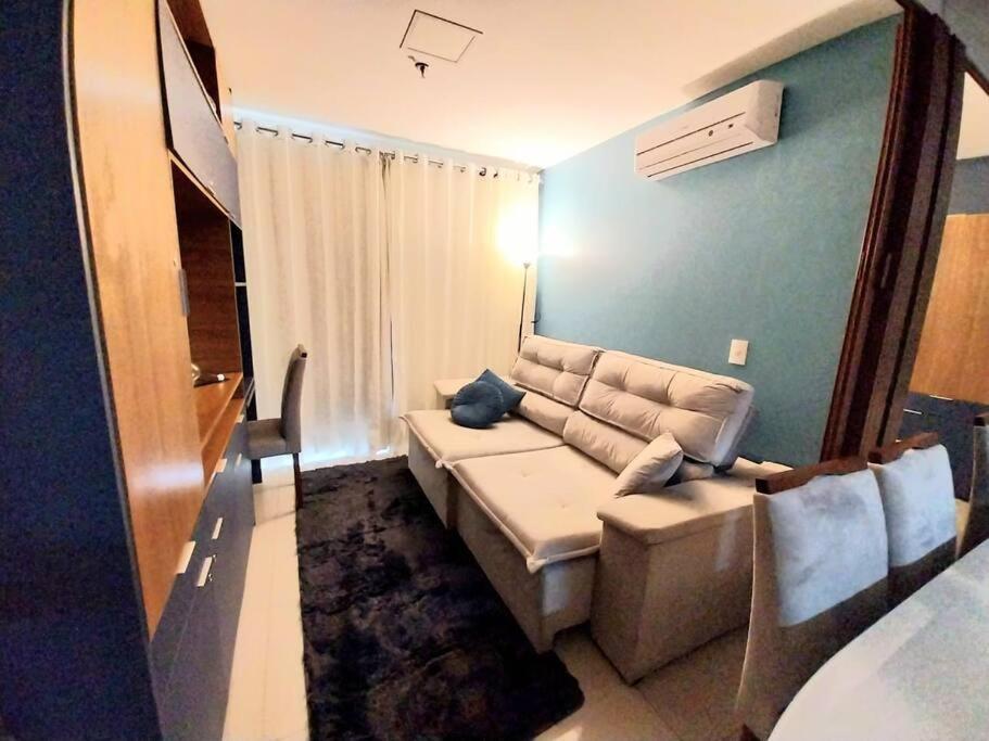 ברזיליה Flat De Luxo Em Um Resort! מראה חיצוני תמונה