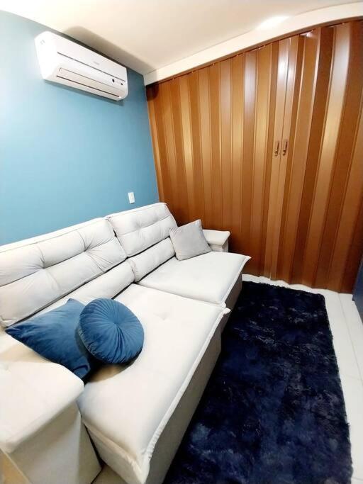 ברזיליה Flat De Luxo Em Um Resort! מראה חיצוני תמונה