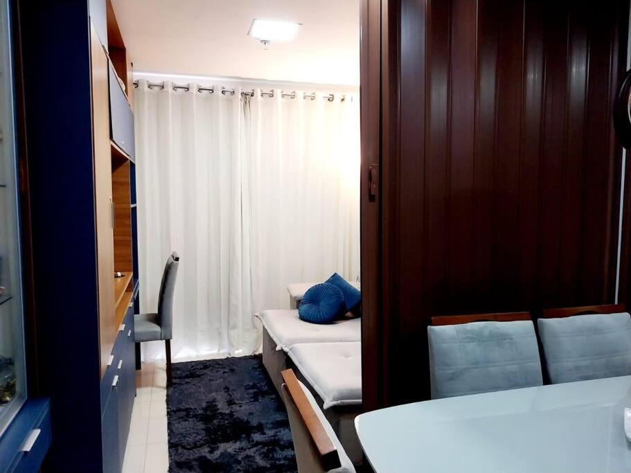 ברזיליה Flat De Luxo Em Um Resort! מראה חיצוני תמונה