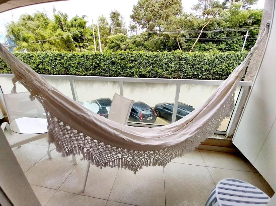ברזיליה Flat De Luxo Em Um Resort! מראה חיצוני תמונה